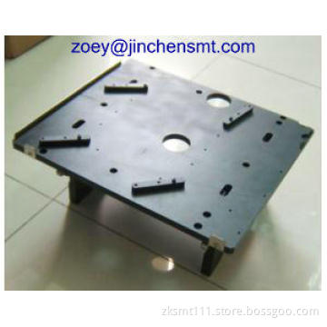 Samsung SM482 smt tray feeder
